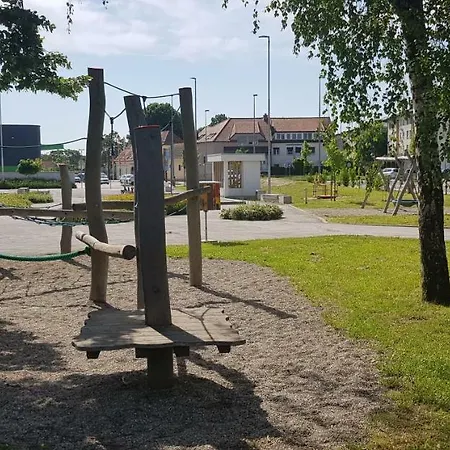 Vintage Design Lägenhet Gornja Radgona