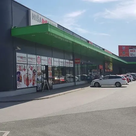 Lägenhet Vintage Design *