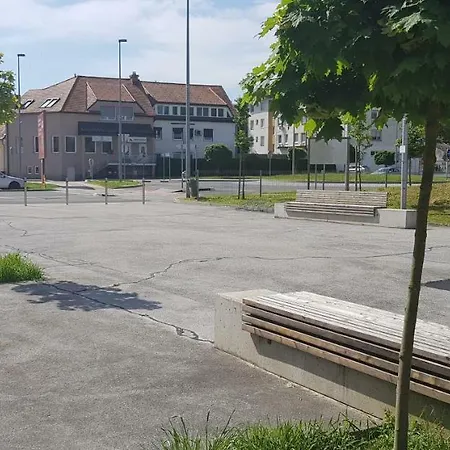 Vintage Design Lägenhet Gornja Radgona