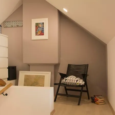 Vintage Design Lägenhet Gornja Radgona