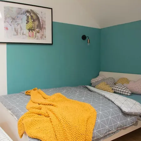 Vintage Design 아파트 고르냐 라드고나