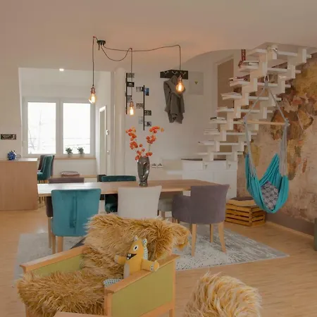 Vintage Design Gornja Radgona