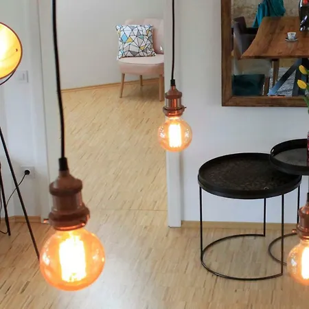 Vintage Design 아파트 고르냐 라드고나