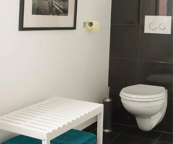 Vintage Design Lejlighed