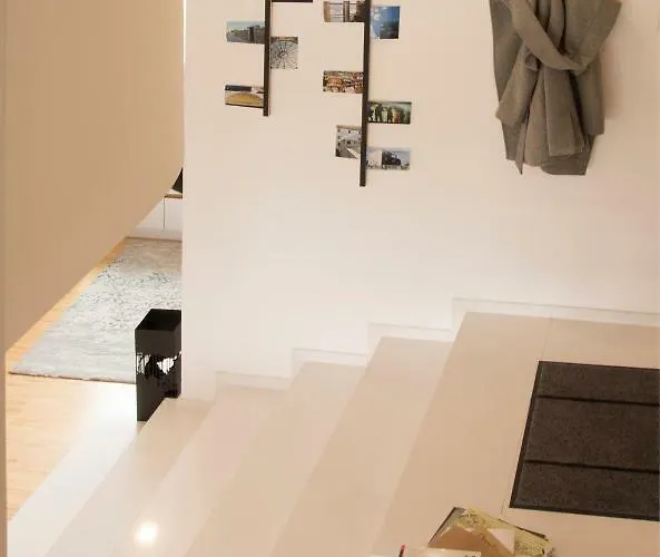 Vintage Design Lejlighed