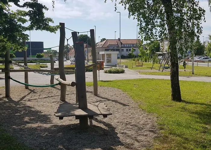 Vintage Design Lejlighed Gornja Radgona