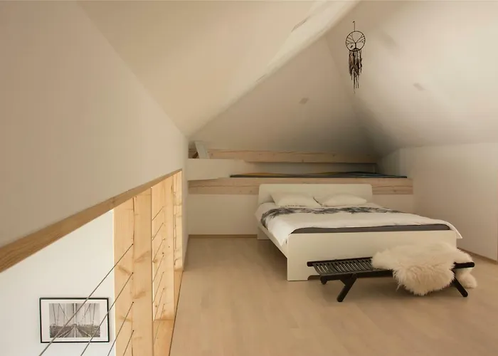 Lejlighed Vintage Design Gornja Radgona