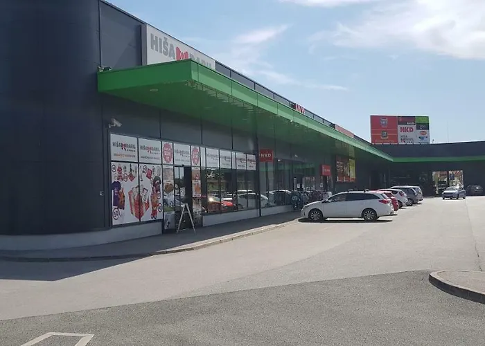 Lejlighed Vintage Design *