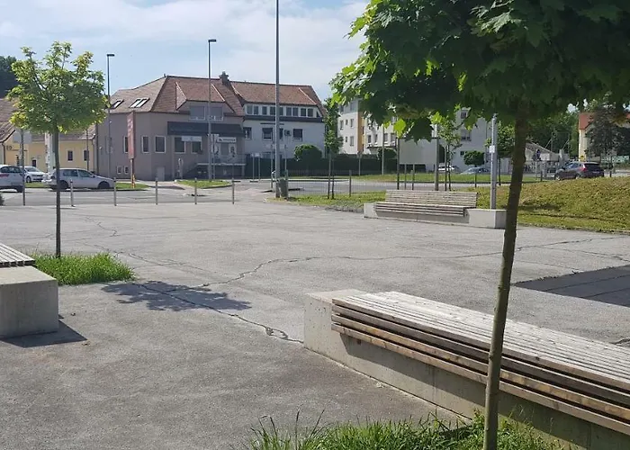 Vintage Design Lejlighed Gornja Radgona