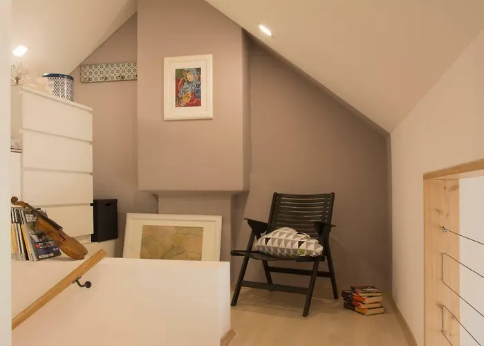 Vintage Design Lejlighed Gornja Radgona