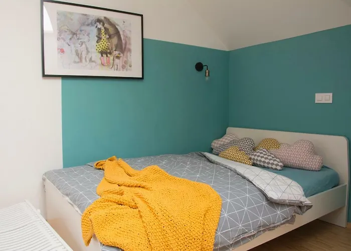 Vintage Design Lejlighed Gornja Radgona