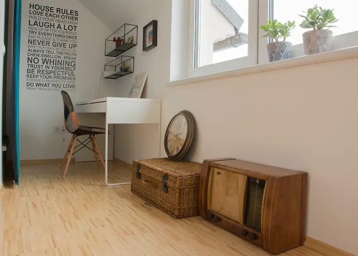 Vintage Design Gornja Radgona