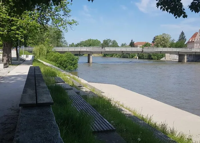 Vintage Design Gornja Radgona