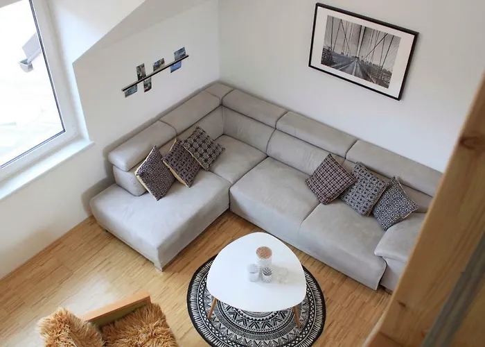 Lejlighed Vintage Design Gornja Radgona