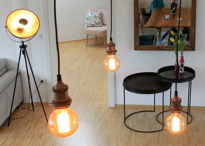 Vintage Design Lejlighed Gornja Radgona